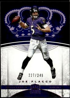 Joe Flacco
