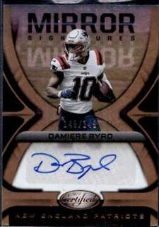 Damiere Byrd