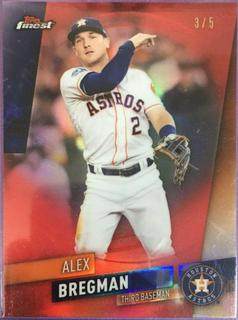 Alex Bregman
