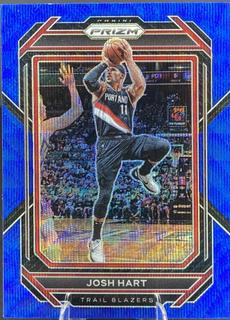 Josh Hart