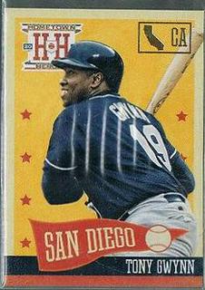 Tony Gwynn
