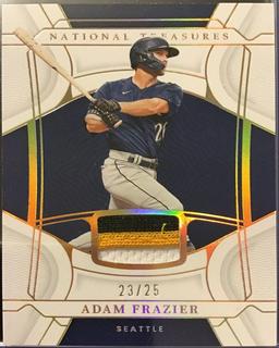 Adam Frazier