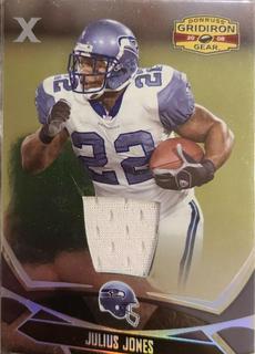 Julius Jones