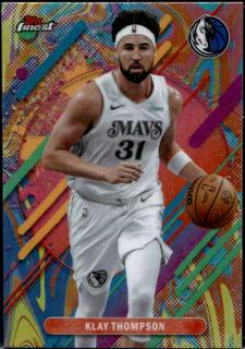 Klay Thompson