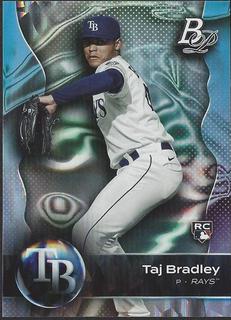 Taj Bradley