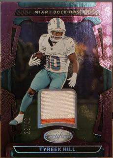 Tyreek Hill