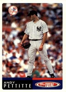 Andy Pettitte