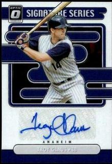 Troy Glaus