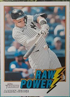 Aaron Judge