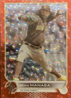 Sean Manaea
