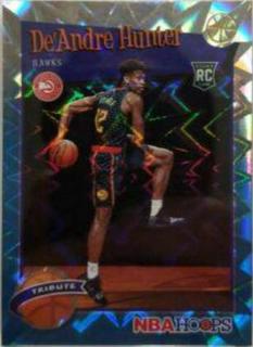 DE'Andre Hunter