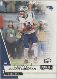 Julian Edelman