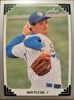 Dan Plesac
