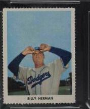 Billy Herman