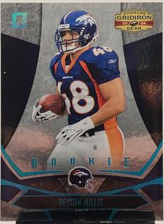 Peyton Hillis