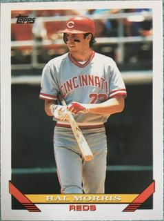 Hal Morris