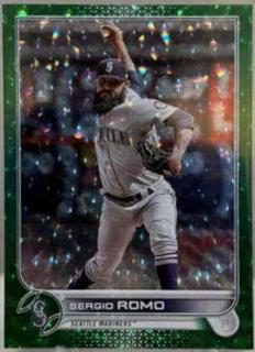 Sergio Romo