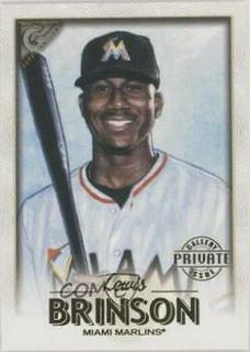 Lewis Brinson