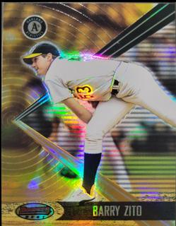 Barry Zito