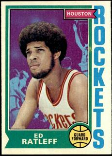 Ed Ratleff