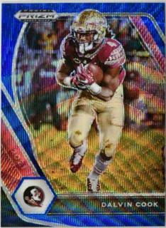 Dalvin Cook