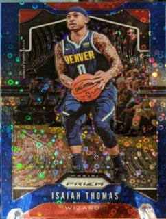 Isaiah Thomas