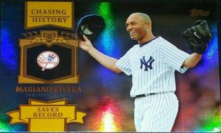 Mariano Rivera