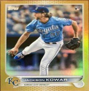 Jackson Kowar