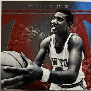 Dave Stallworth