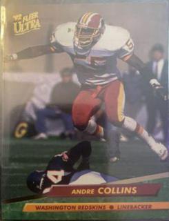 Andre Collins