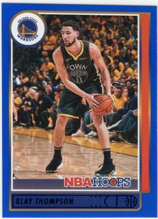 Klay Thompson