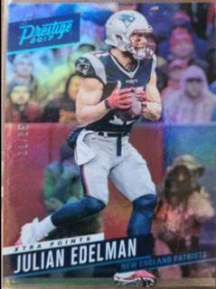 Julian Edelman