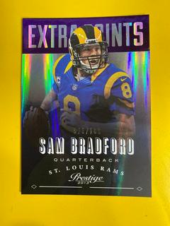 Sam Bradford