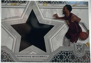 Donovan Mitchell