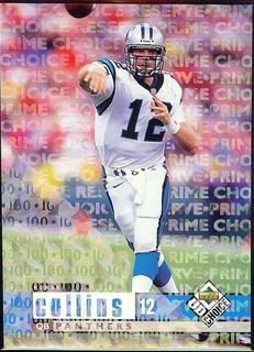 Kerry Collins