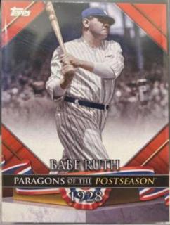 Babe Ruth