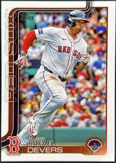 Rafael Devers