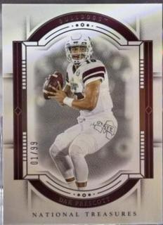 Dak Prescott