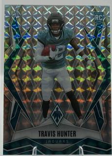Travis Hunter
