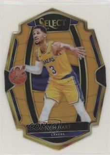 Josh Hart