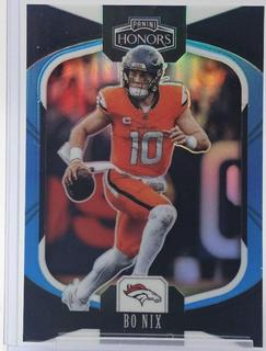 Bo Nix