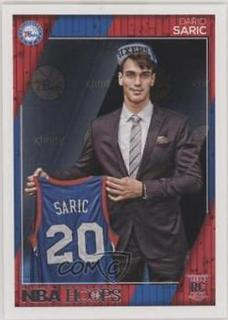 Dario Saric