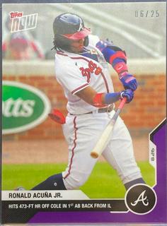 Ronald Acuna Jr.