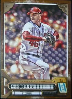 Patrick Corbin