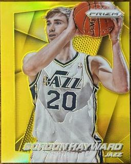 Gordon Hayward