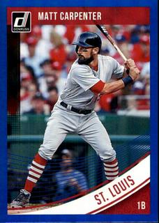 Matt Carpenter
