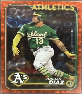 Jordan Diaz
