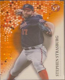 Stephen Strasburg