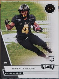 Rondale Moore