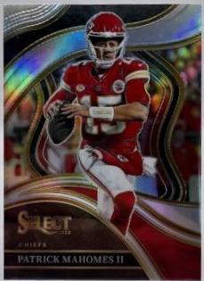 Patrick Mahomes II